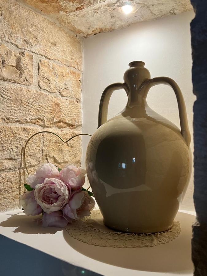 Trulli Madia Luxury Альберобелло Экстерьер фото