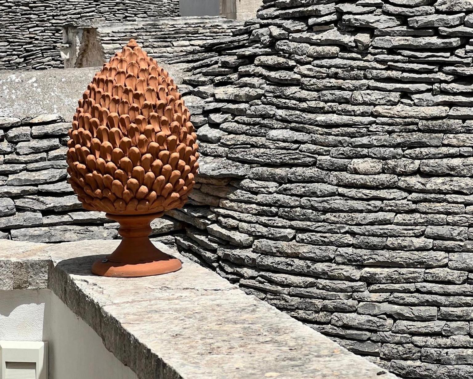 Trulli Madia Luxury Альберобелло Экстерьер фото